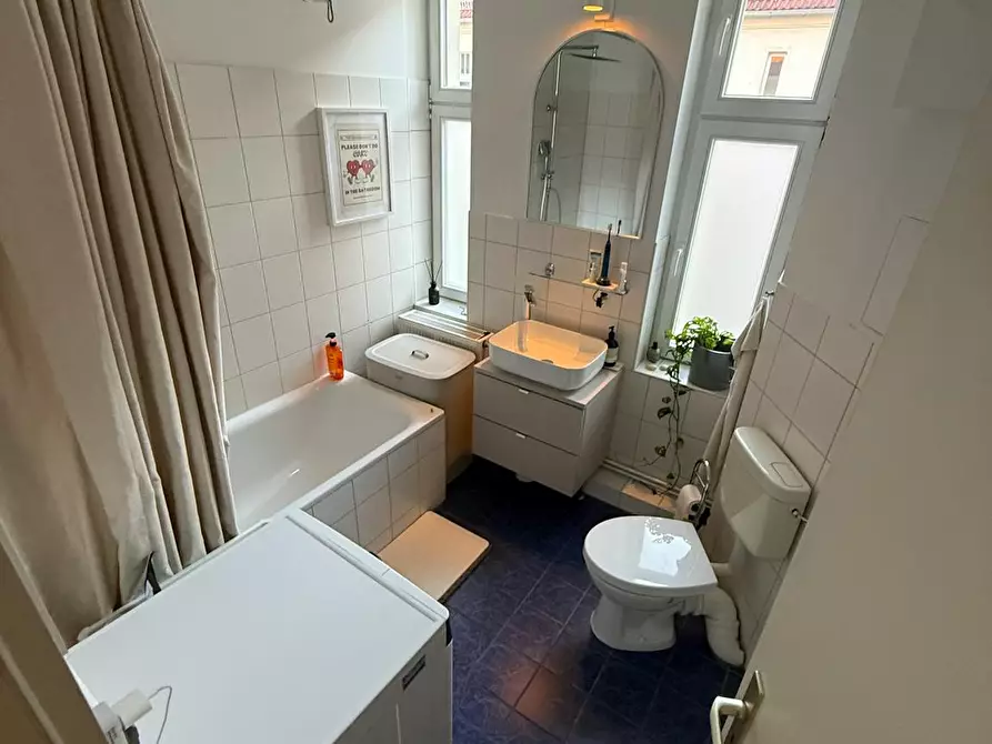 Immagine 9 di Appartamento in affitto  in Schönhauser Allee a Berlin