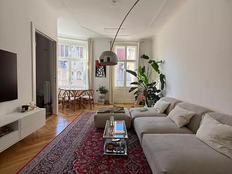 Immagine 1 di Appartamento in affitto  in Schönhauser Allee a Berlin
