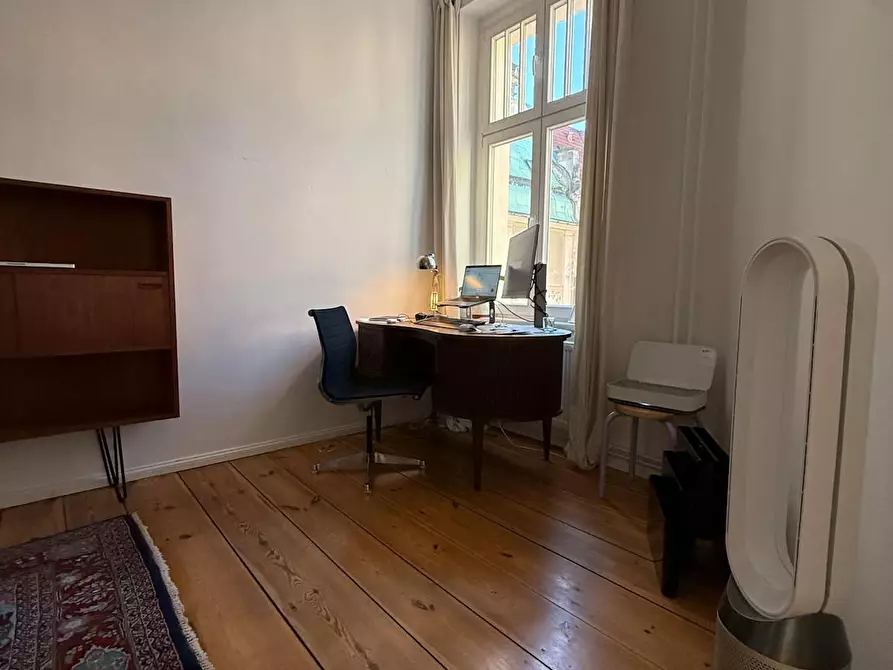 Immagine 4 di Appartamento in affitto  in Schönhauser Allee a Berlin