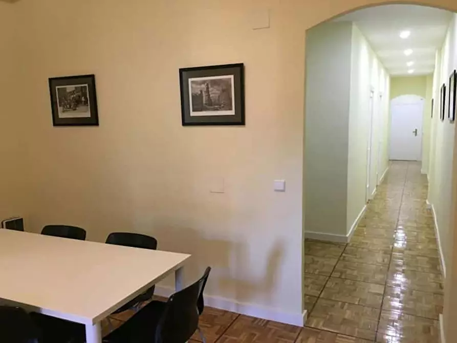 Immagine 8 di Camera in affitto  in Ronda de Valencia a Madrid