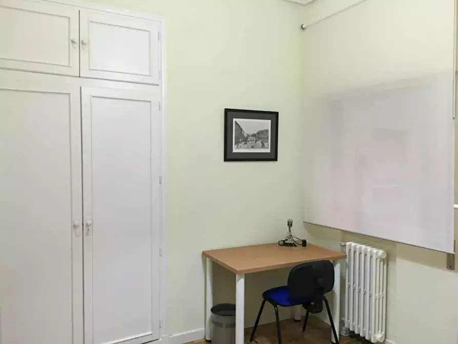 Immagine 2 di Camera in affitto  in Ronda de Valencia a Madrid