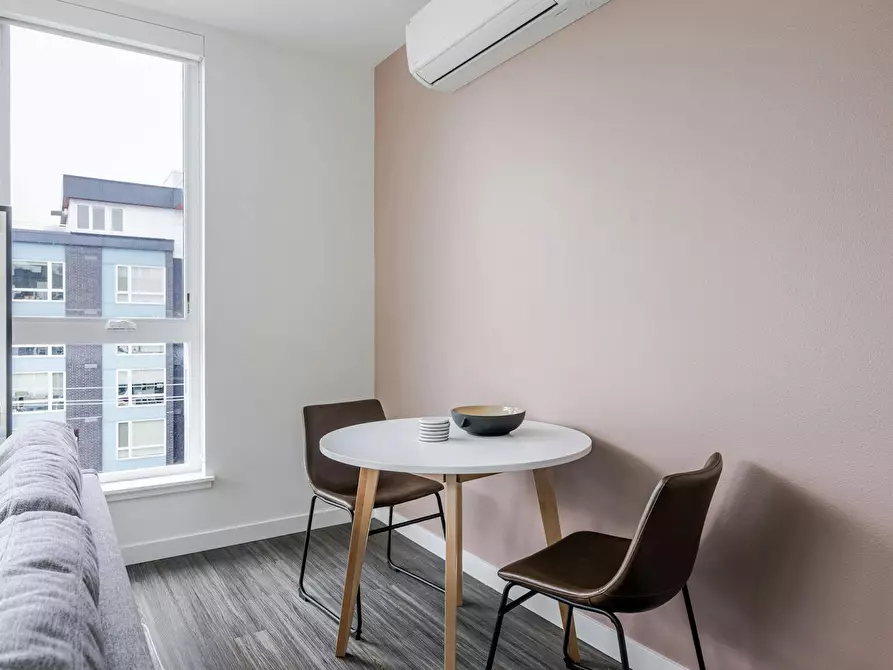 Immagine 6 di Appartamento in affitto  in East Yesler Way a Messina