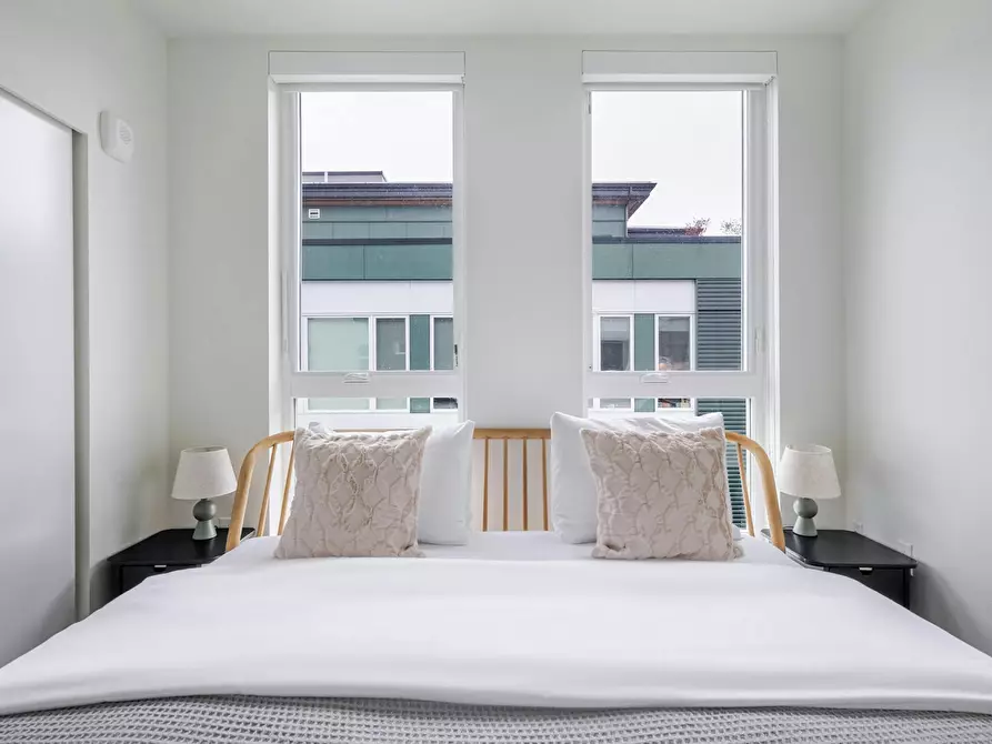 Immagine 10 di Appartamento in affitto  in East Yesler Way a Messina