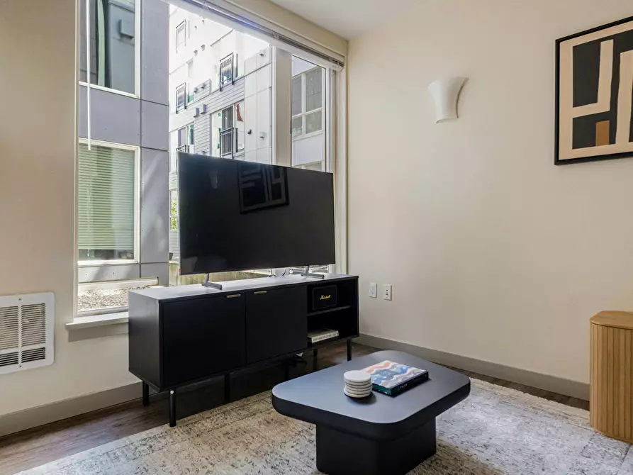 Immagine 4 di Appartamento in affitto  in 10th Avenue a Messina