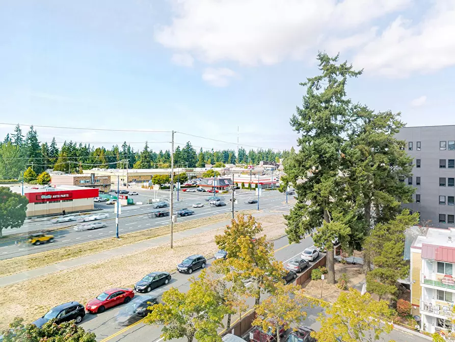 Immagine 5 di Appartamento in affitto  in Midvale Avenue North a Messina