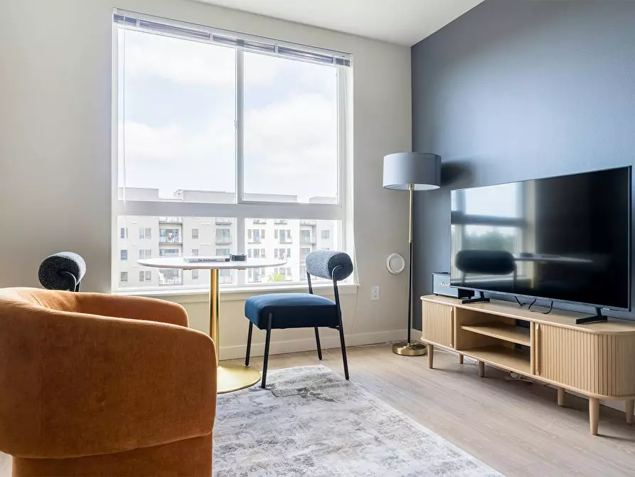 Immagine 1 di Appartamento in affitto  in Midvale Avenue North a Messina