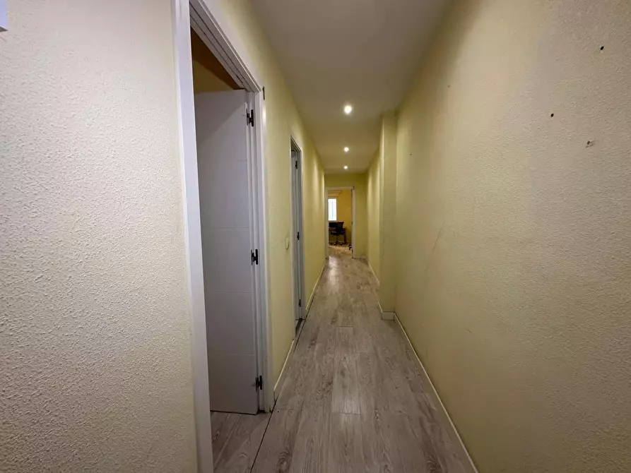 Immagine 8 di Camera in affitto  in Paseo de Santa María de la Cabeza a Madrid