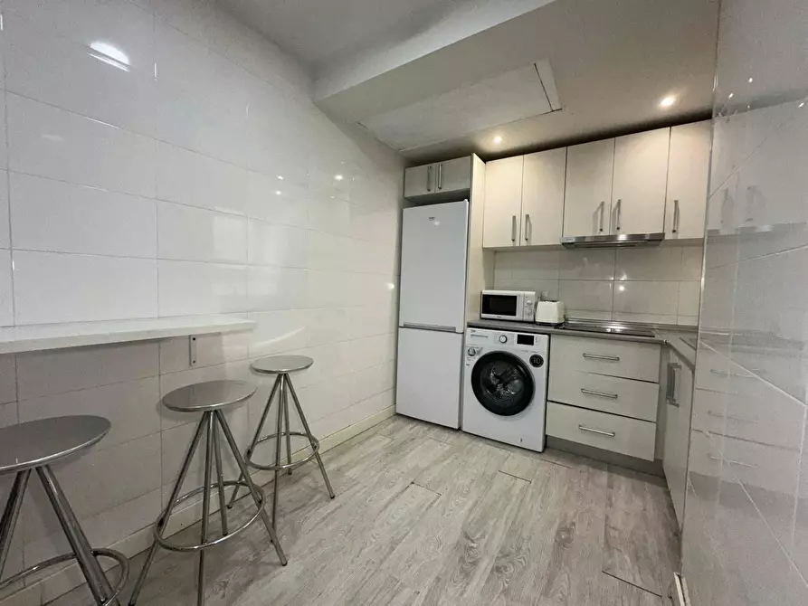 Immagine 6 di Camera in affitto  in Paseo de Santa María de la Cabeza a Madrid