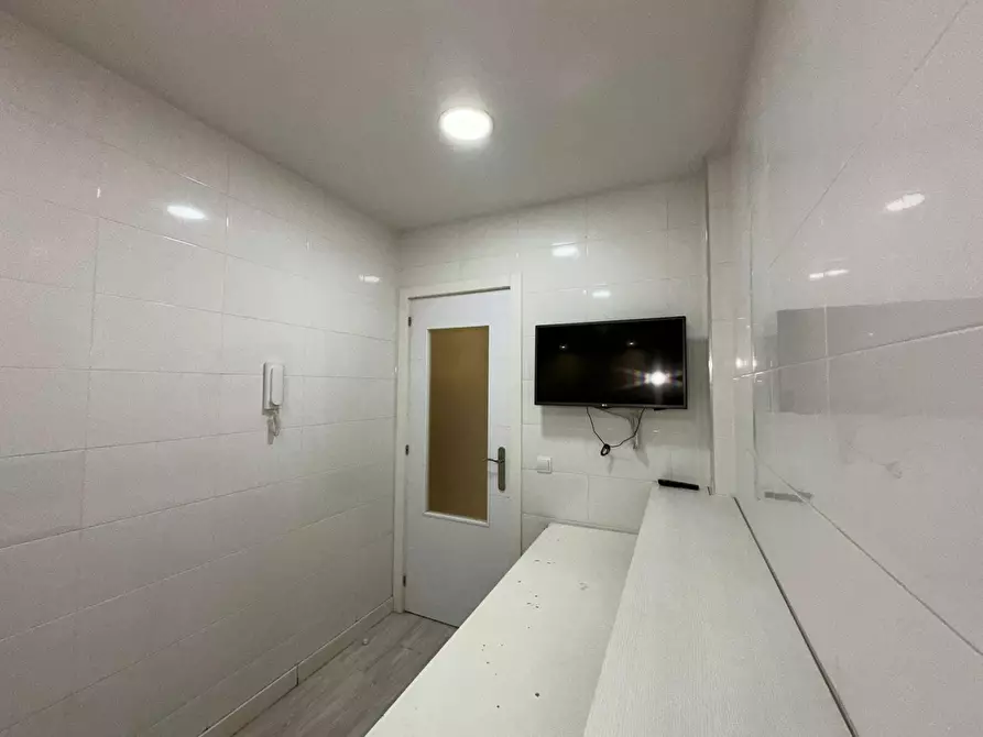 Immagine 7 di Camera in affitto  in Paseo de Santa María de la Cabeza a Madrid