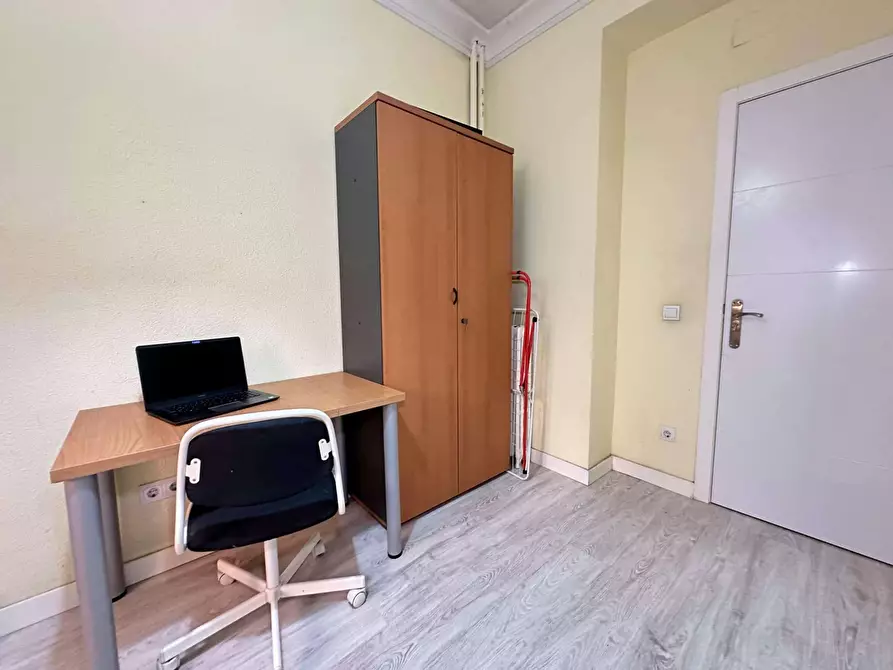 Immagine 3 di Camera in affitto  in Paseo de Santa María de la Cabeza a Madrid