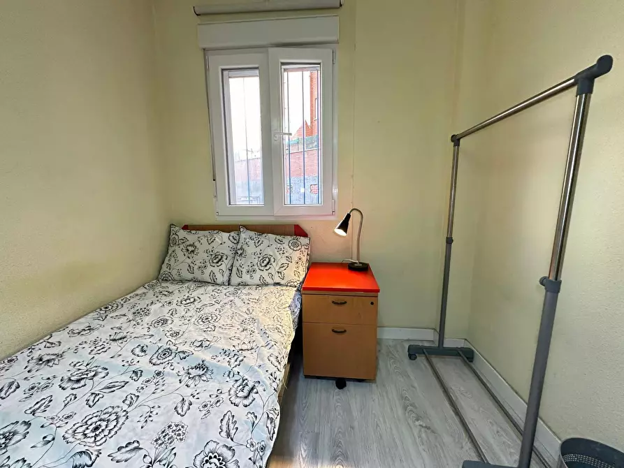 Immagine 2 di Camera in affitto  in Paseo de Santa María de la Cabeza a Madrid