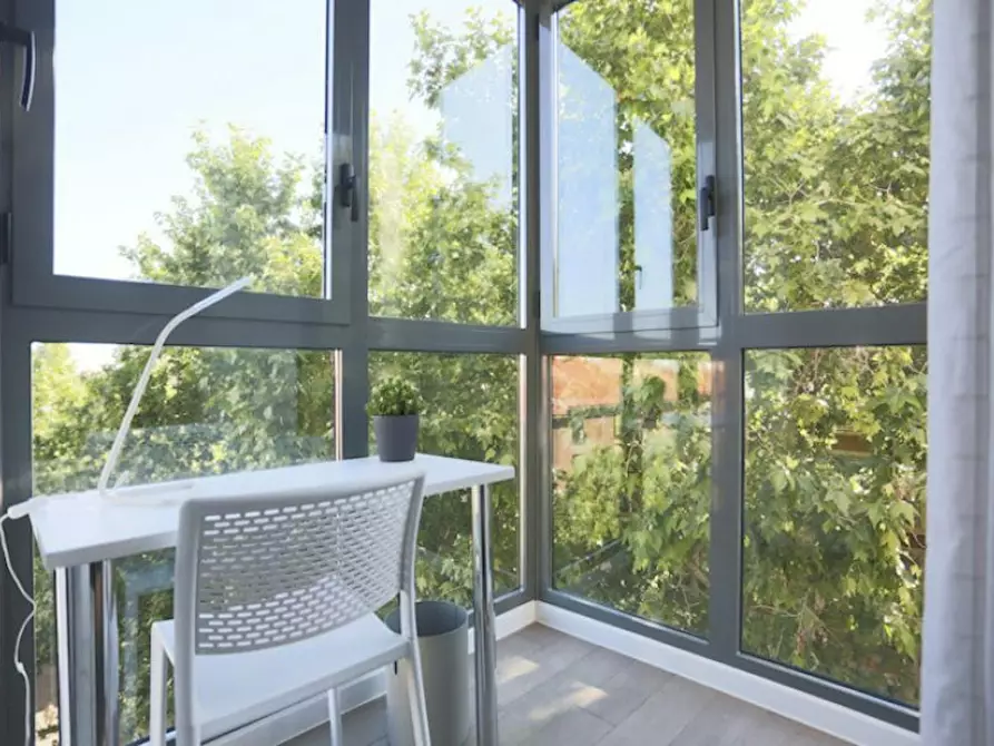 Immagine 2 di Camera in affitto  in Calle de Mira el Sol a Madrid