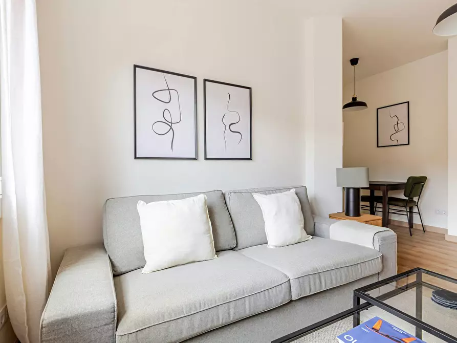 Immagine 2 di Appartamento in affitto  in Carrer de Roger de Flor a Barcelona