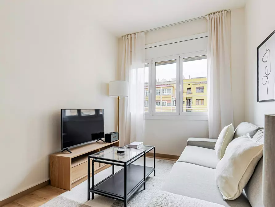 Immagine 3 di Appartamento in affitto  in Carrer de Roger de Flor a Barcelona