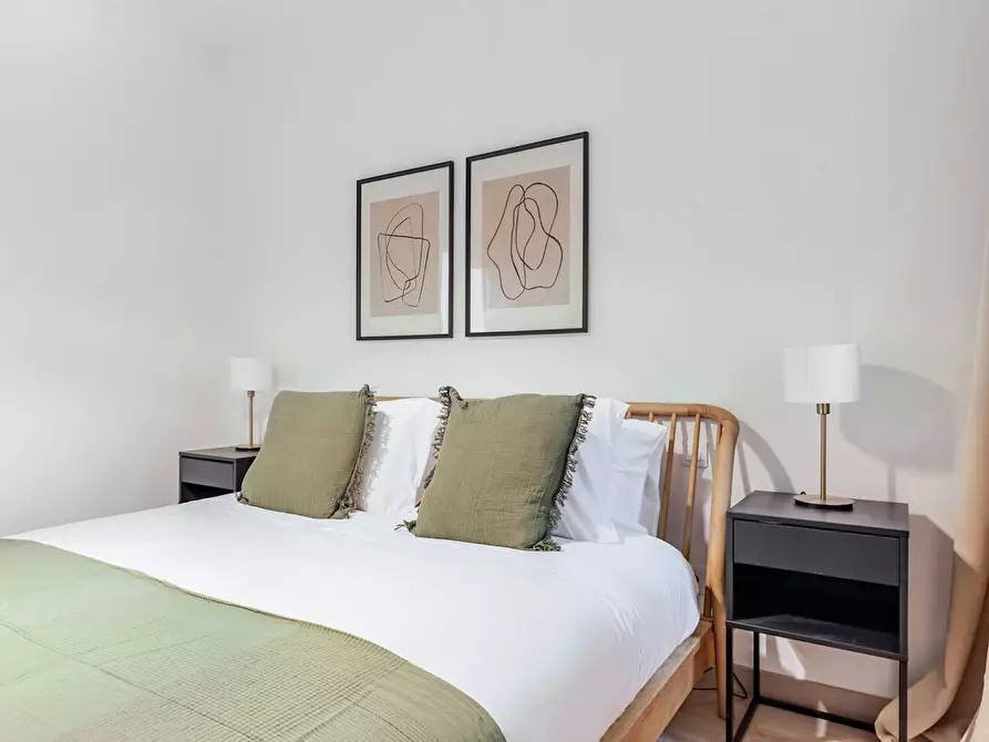 Immagine 10 di Appartamento in affitto  in Carrer de Roger de Flor a Barcelona