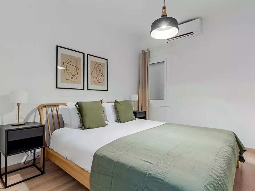 Immagine 8 di Appartamento in affitto  in Carrer de Roger de Flor a Barcelona