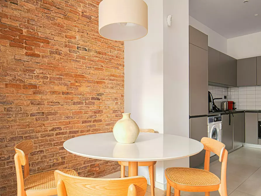 Immagine 5 di Appartamento in affitto  in Carrer del Notariat a Barcelona