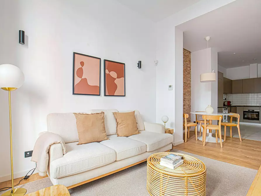 Immagine 2 di Appartamento in affitto  in Carrer del Notariat a Barcelona