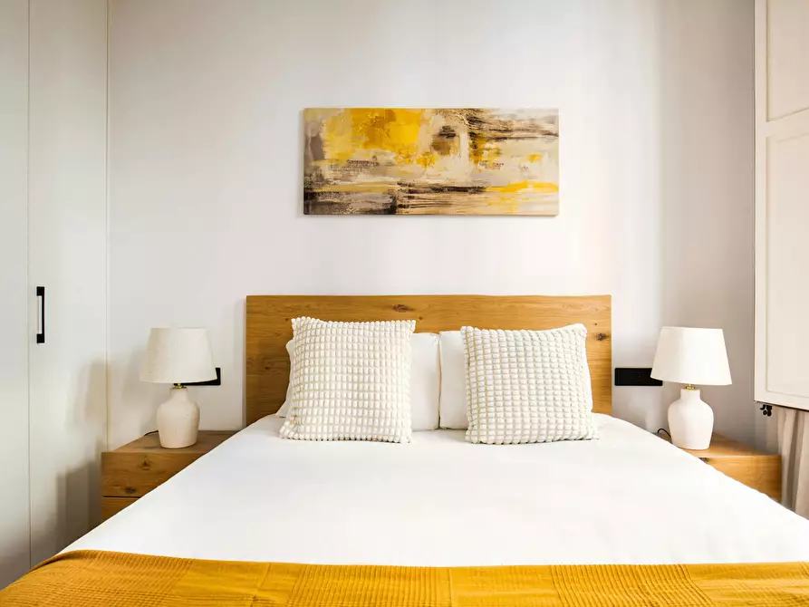 Immagine 8 di Appartamento in affitto  in Carrer del Notariat a Barcelona