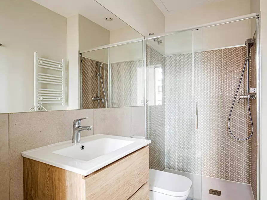 Immagine 10 di Appartamento in affitto  in Carrer del Notariat a Barcelona