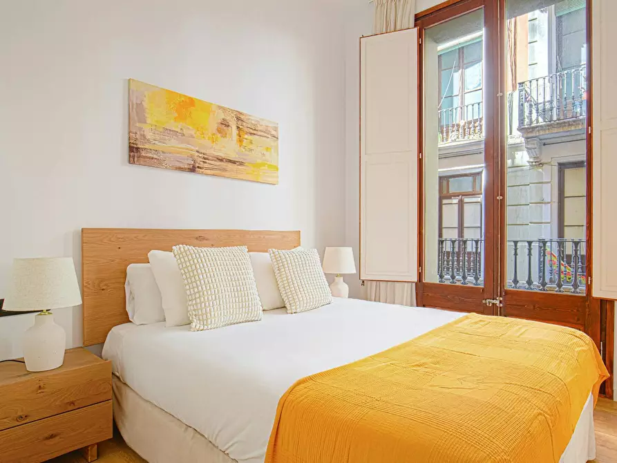 Immagine 7 di Appartamento in affitto  in Carrer del Notariat a Barcelona