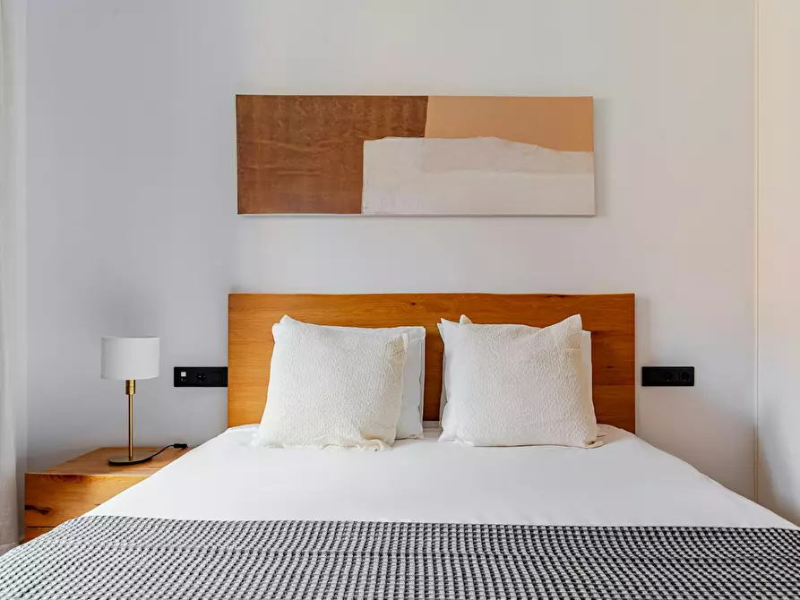 Immagine 8 di Appartamento in affitto  in Carrer del Notariat a Barcelona