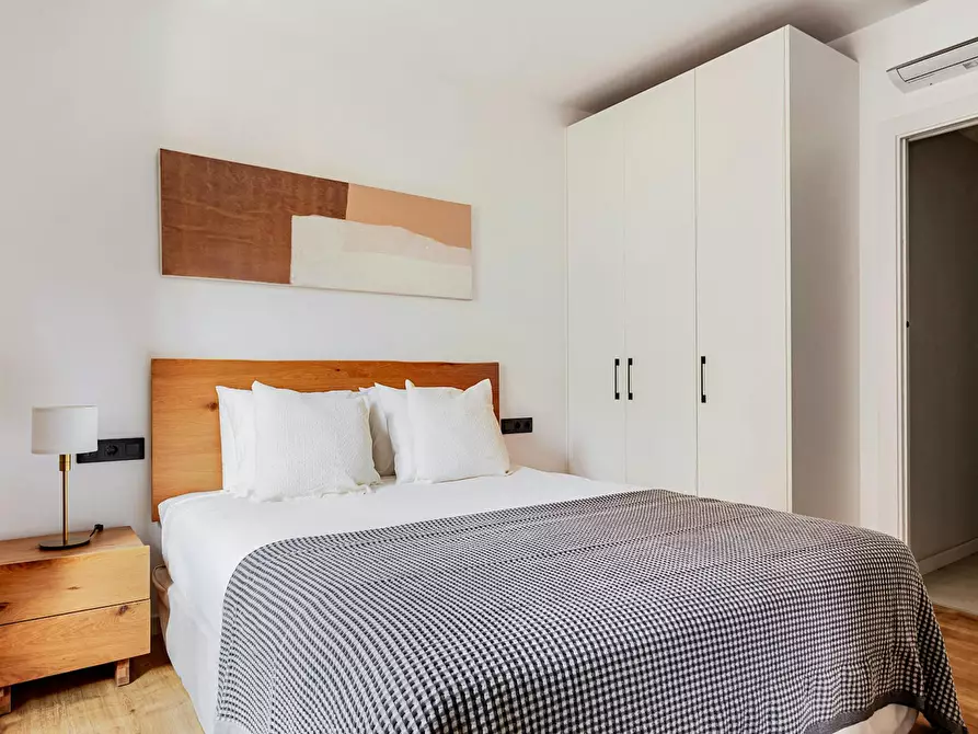 Immagine 10 di Appartamento in affitto  in Carrer del Notariat a Barcelona