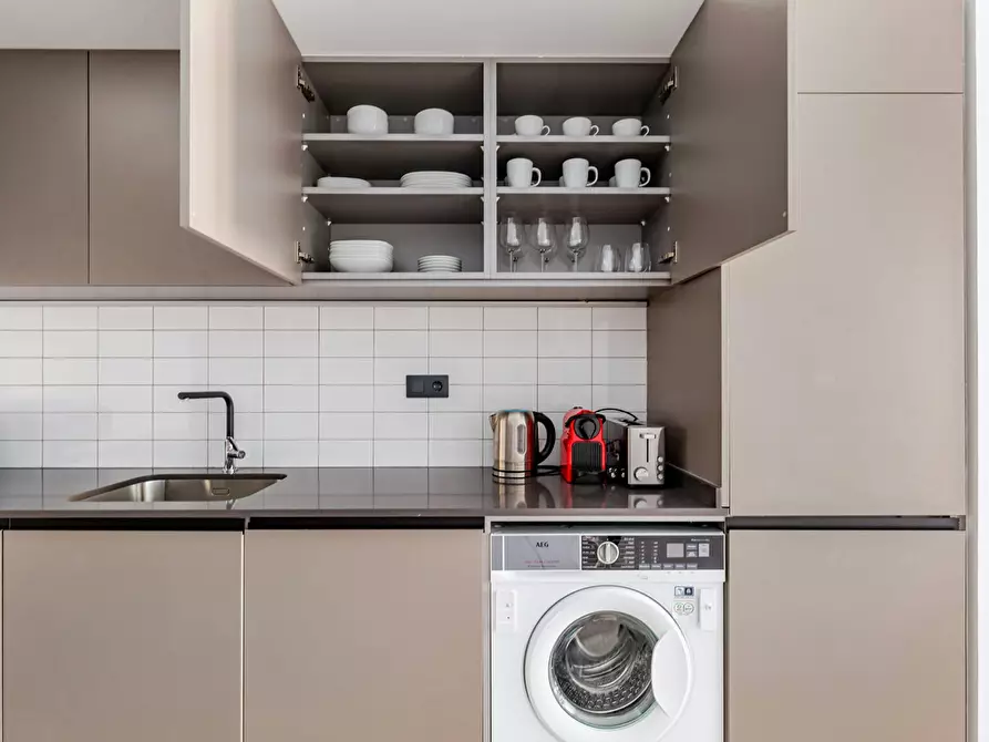 Immagine 6 di Appartamento in affitto  in Carrer del Notariat a Barcelona