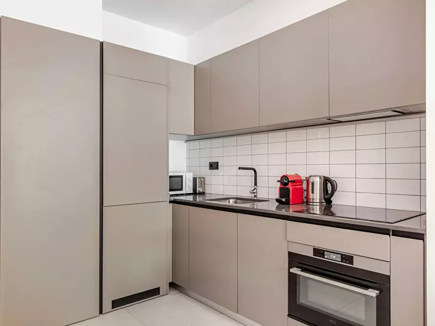 Immagine 8 di Appartamento in affitto  in Carrer del Notariat a Barcelona