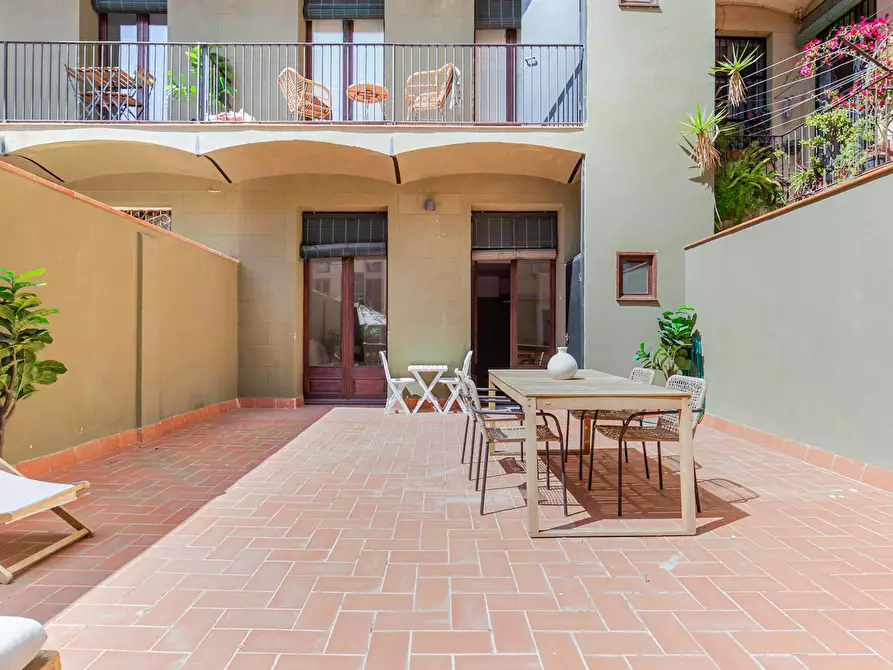 Immagine 6 di Appartamento in affitto  in Carrer del Notariat a Barcelona