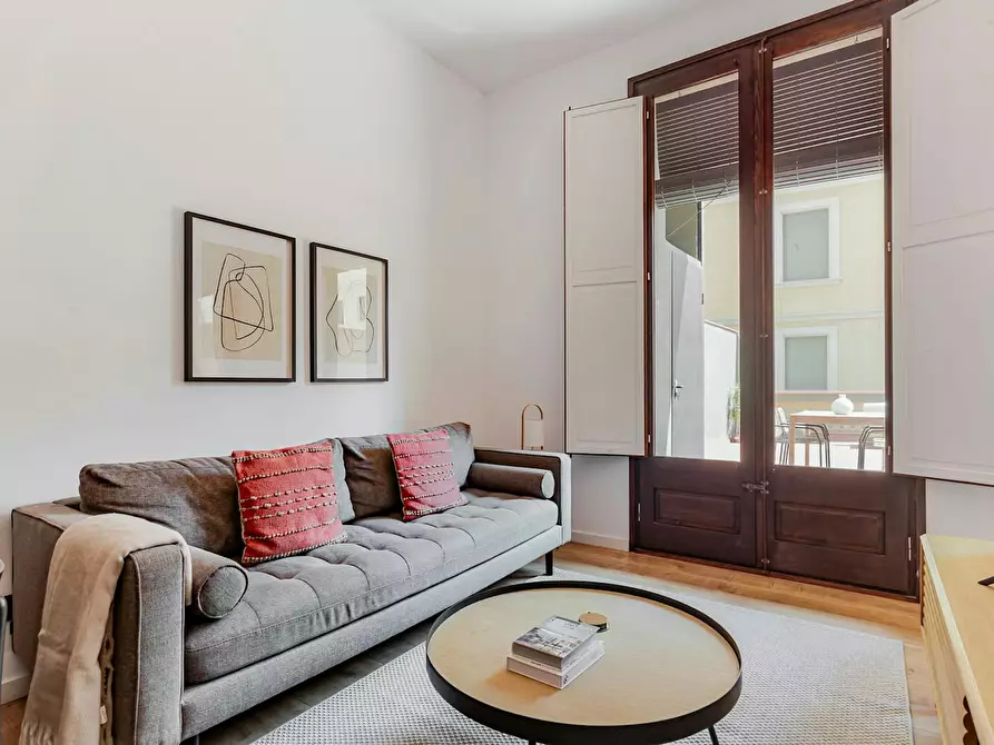 Immagine 1 di Appartamento in affitto  in Carrer del Notariat a Barcelona