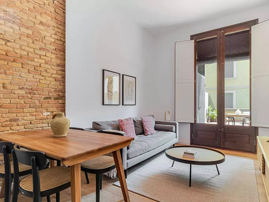 Immagine 7 di Appartamento in affitto  in Carrer del Notariat a Barcelona