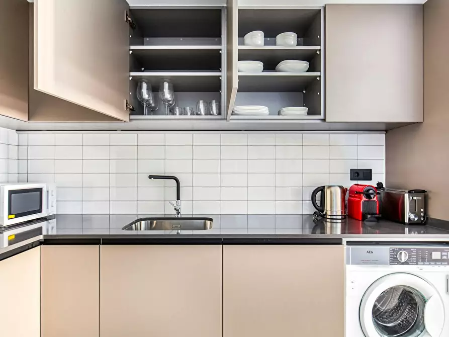 Immagine 6 di Appartamento in affitto  in Carrer del Notariat a Barcelona