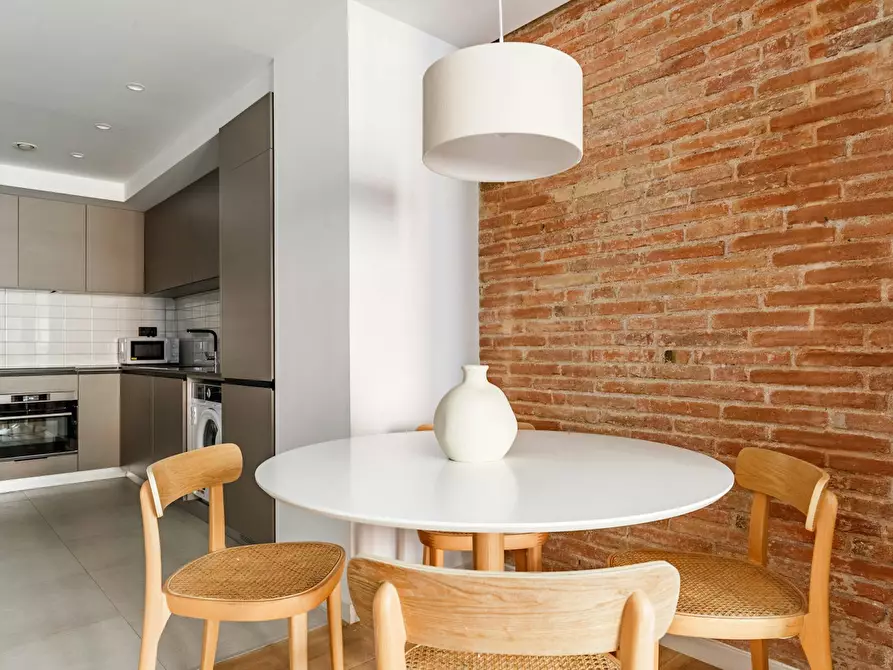 Immagine 4 di Appartamento in affitto  in Carrer del Notariat a Barcelona