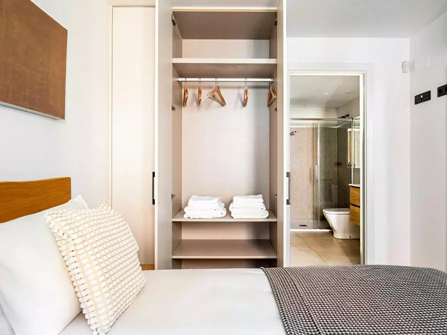 Immagine 10 di Appartamento in affitto  in Carrer del Notariat a Barcelona