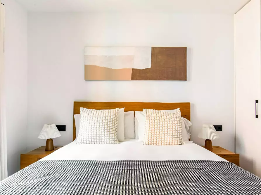 Immagine 8 di Appartamento in affitto  in Carrer del Notariat a Barcelona