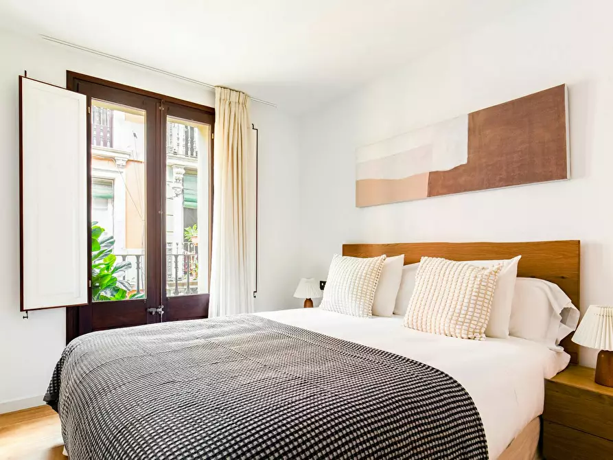 Immagine 7 di Appartamento in affitto  in Carrer del Notariat a Barcelona