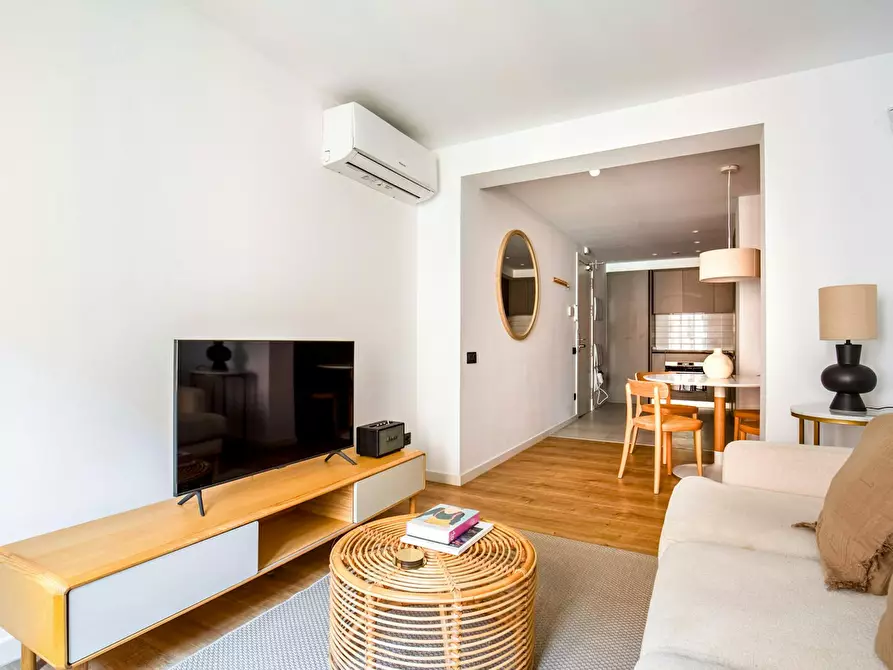 Immagine 2 di Appartamento in affitto  in Carrer del Notariat a Barcelona