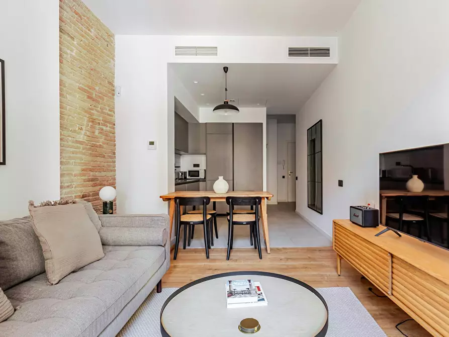 Immagine 3 di Appartamento in affitto  in Carrer del Notariat a Barcelona