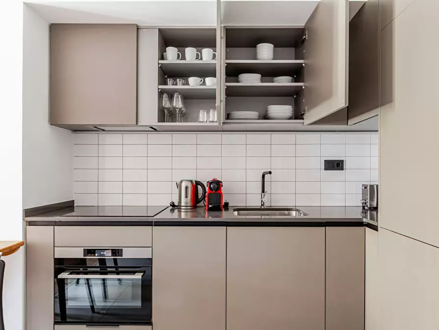 Immagine 7 di Appartamento in affitto  in Carrer del Notariat a Barcelona