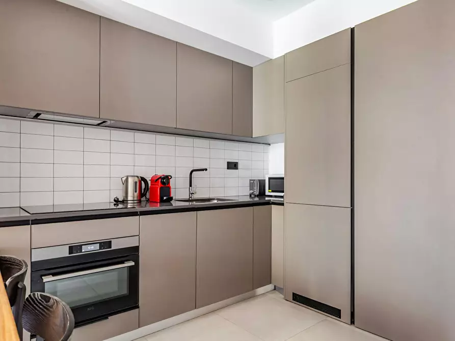 Immagine 6 di Appartamento in affitto  in Carrer del Notariat a Barcelona