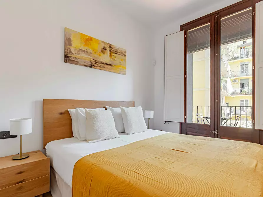 Immagine 8 di Appartamento in affitto  in Carrer del Notariat a Barcelona