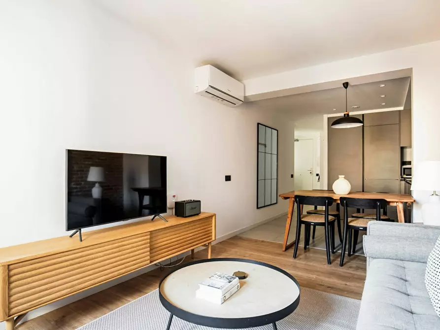 Immagine 2 di Appartamento in affitto  in Carrer del Notariat a Barcelona