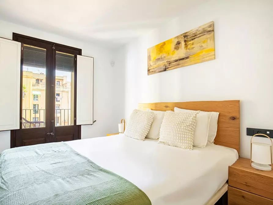 Immagine 8 di Appartamento in affitto  in Carrer del Notariat a Barcelona