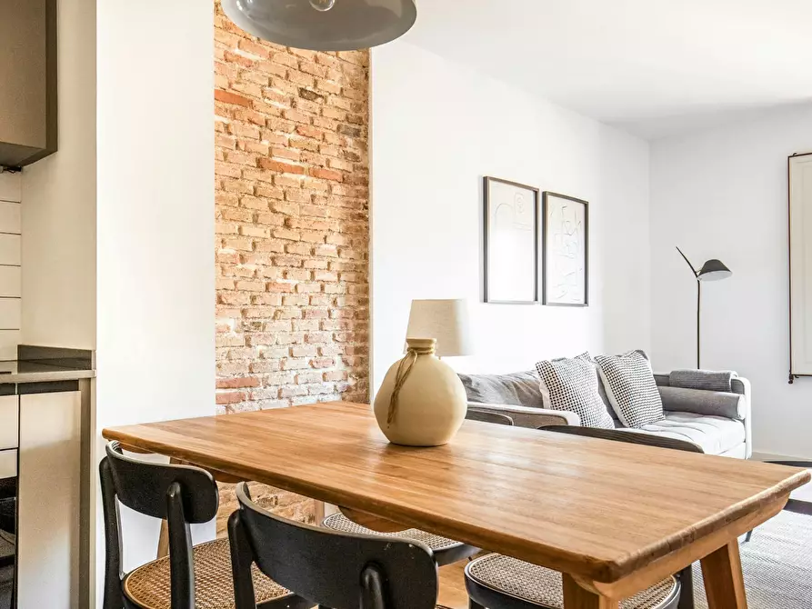 Immagine 5 di Appartamento in affitto  in Carrer del Notariat a Barcelona