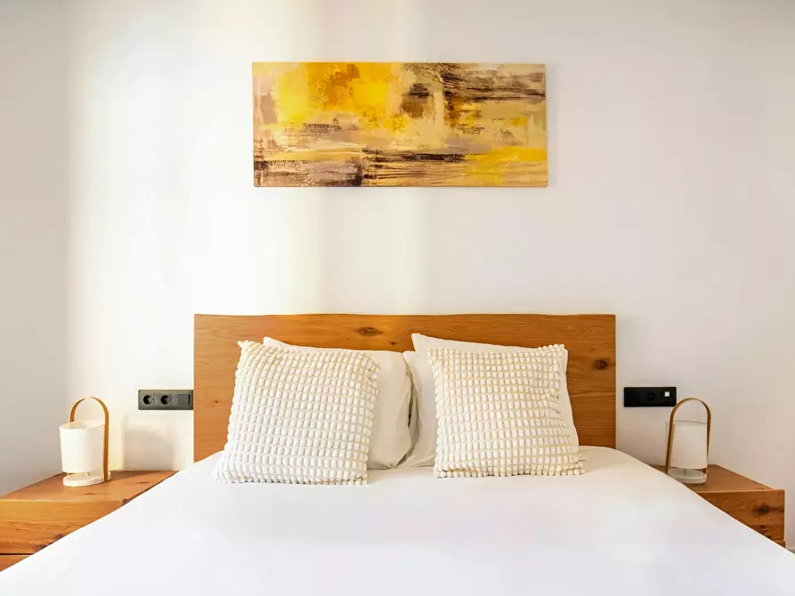 Immagine 9 di Appartamento in affitto  in Carrer del Notariat a Barcelona