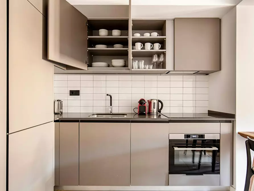 Immagine 7 di Appartamento in affitto  in Carrer del Notariat a Barcelona