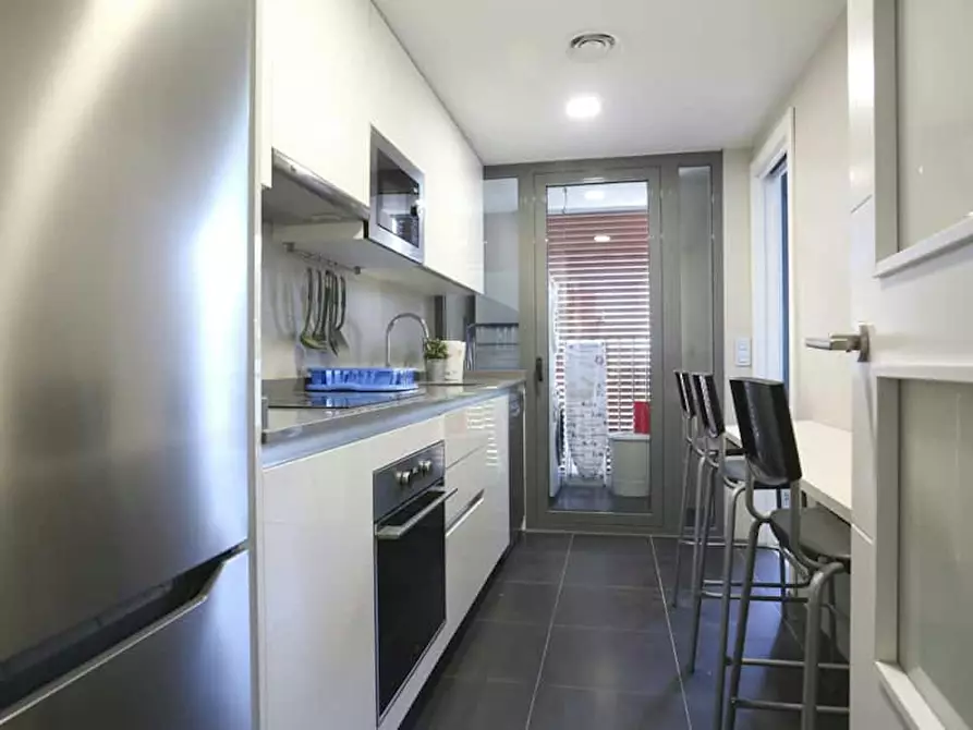 Immagine 7 di Camera in affitto  in Calle de Mira el Sol a Madrid