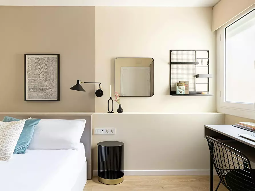 Immagine 4 di Camera in affitto  in Carrer d'Amigó a Barcelona