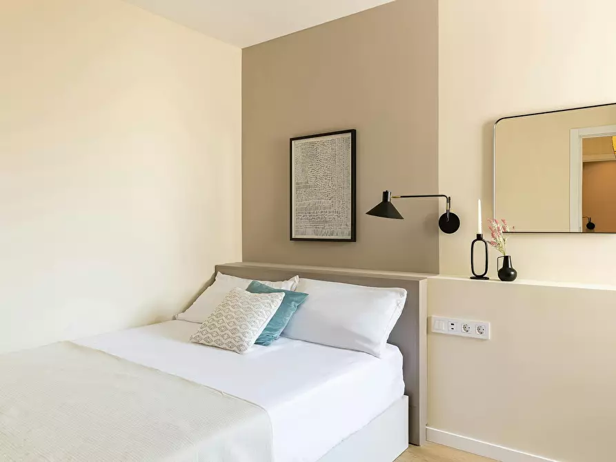 Immagine 2 di Camera in affitto  in Carrer d'Amigó a Barcelona